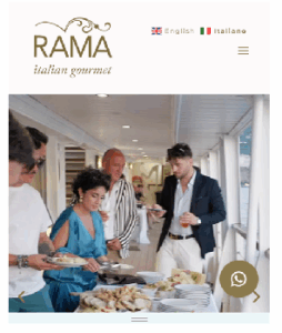 RAMAEVENTI.IT