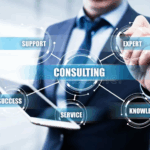 IT Consultancy